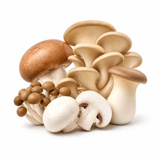 Mushrooms
