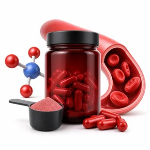 Nitric Oxide Supplements