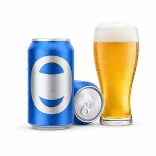 Non-Alcoholic Beer