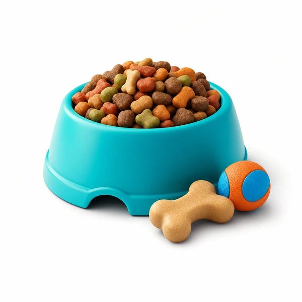 Pet food