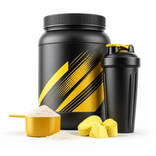 Pre-Workout Supplements