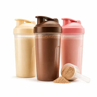 Protein drinks