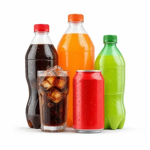 Soft Drinks