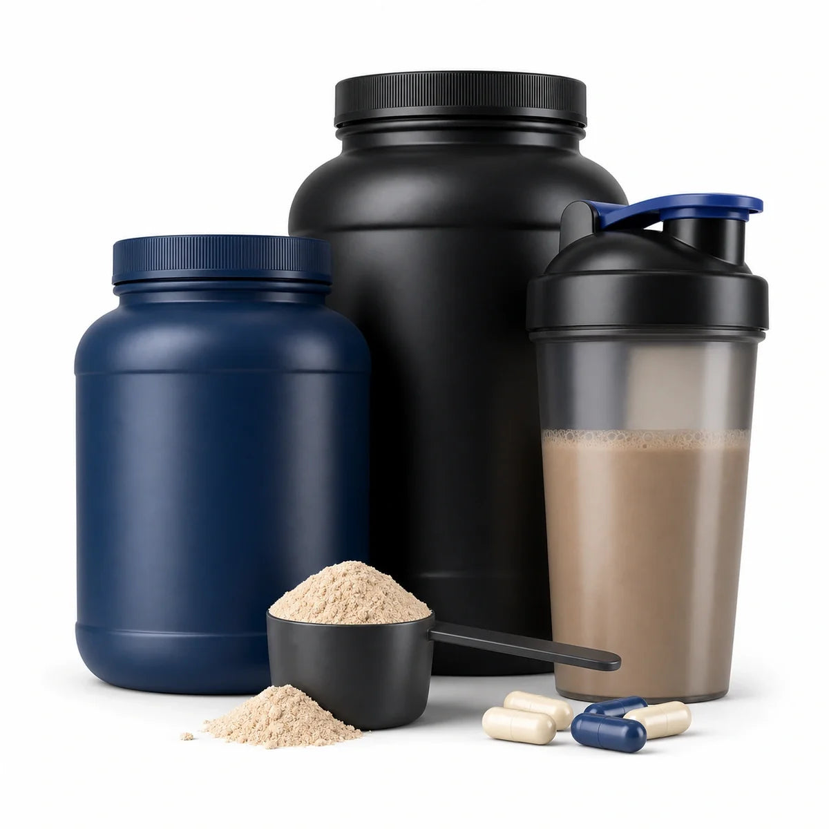 Sports Nutrition