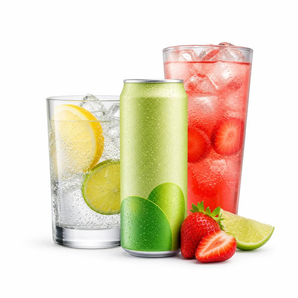 Sugar-free Drinks