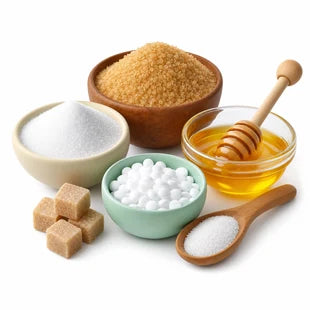 Sweeteners