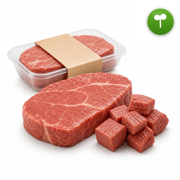 Vegan Meat