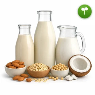 Vegan Milk
