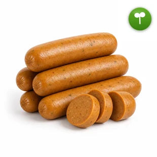 Vegan Sausages