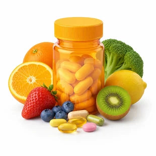 Vitamins