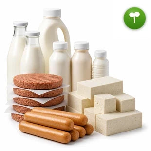 Wholesale Plant-Based & Vegan