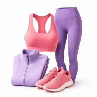 Women’s Activewear