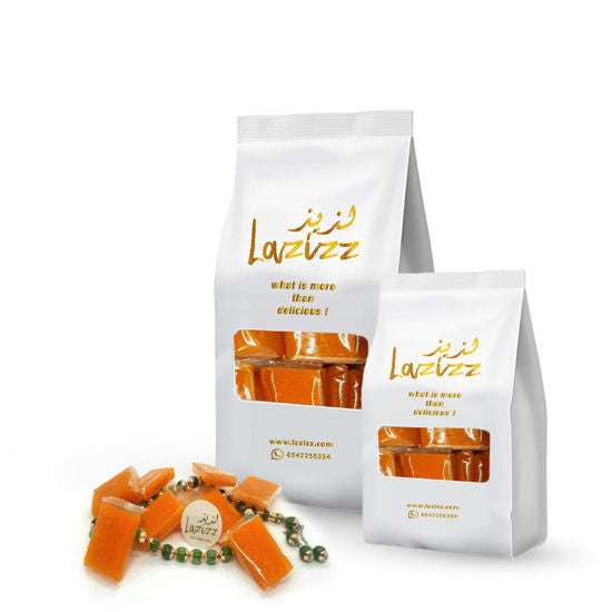 Lazizz Quamar Aldine Small Pack 500g