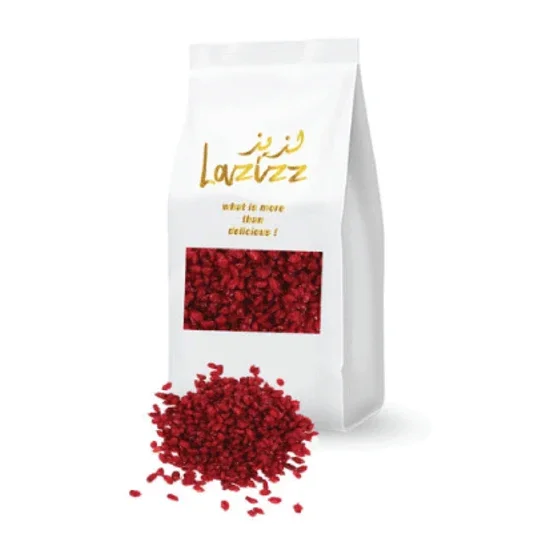 Lazizz Dried Barberries 250g