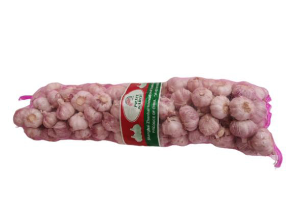 Garlic Bag