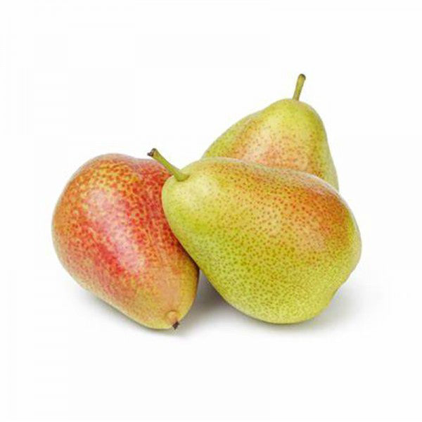 Pears Forelle