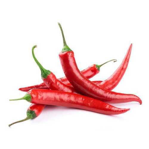 Chilli Red Long 250g