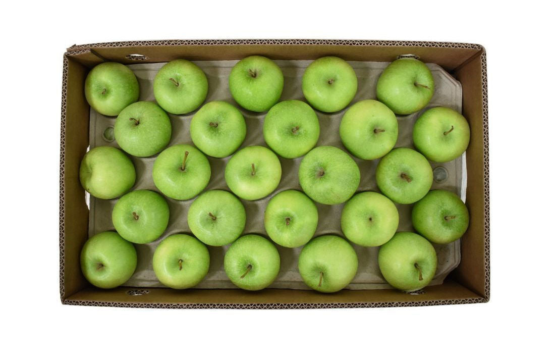 Apple Green Box