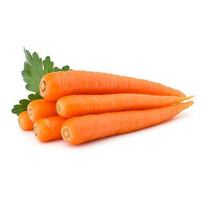 Carrot Australia 1kg