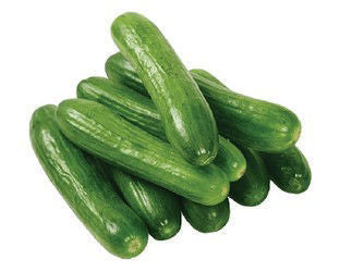 Cucumber Long 1kg