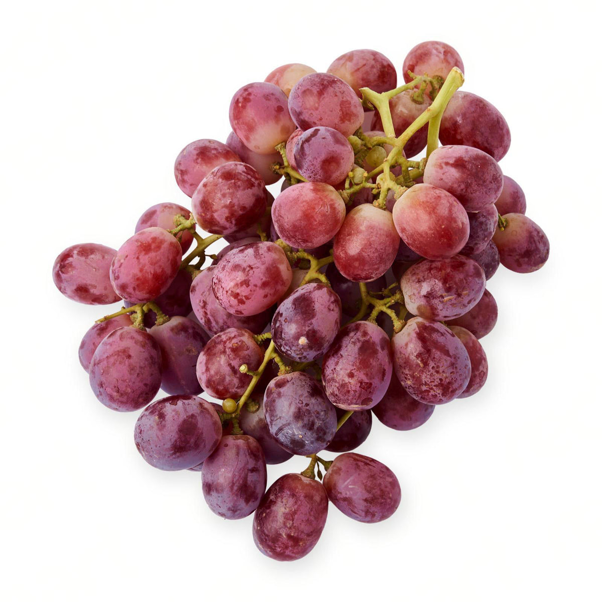 Grapes Red Seedless Italy