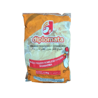 Diplomata Chicken Shawarma 2.5kg