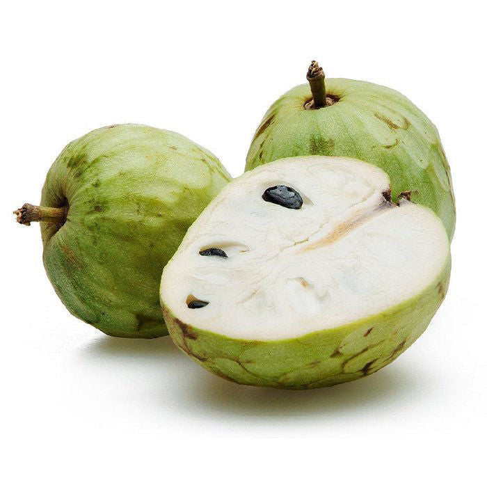 Custard Apple (Ripen at Home)