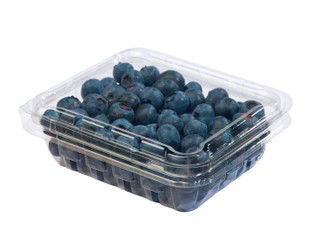 Blueberries 125g