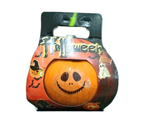 Halloween Pumpkin