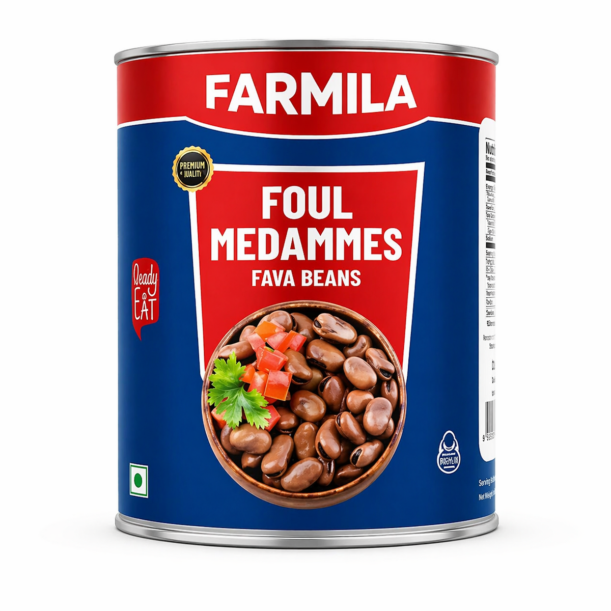 Farmila Foul Medamas (24x400gm)