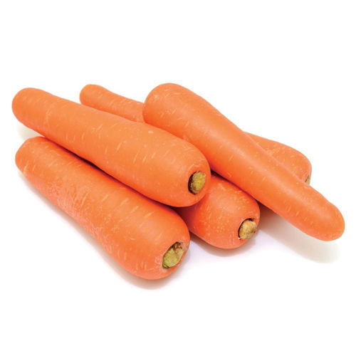 Carrot China 500g