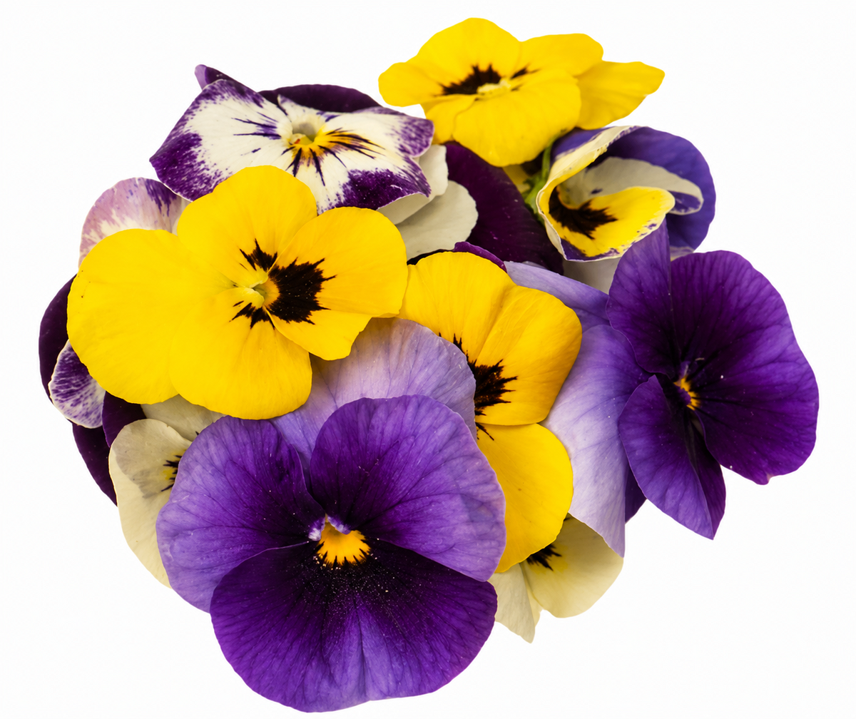 Edible Flower 12g