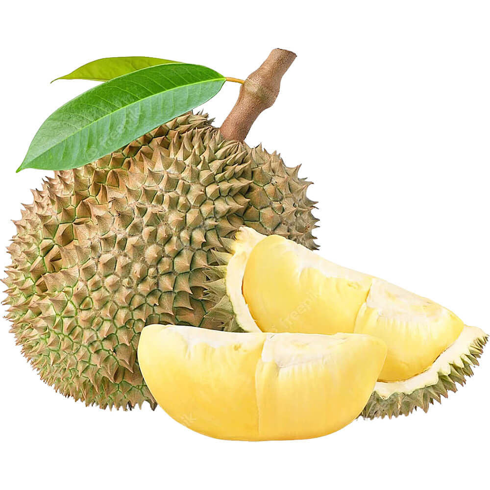 Durian Whole Piece
