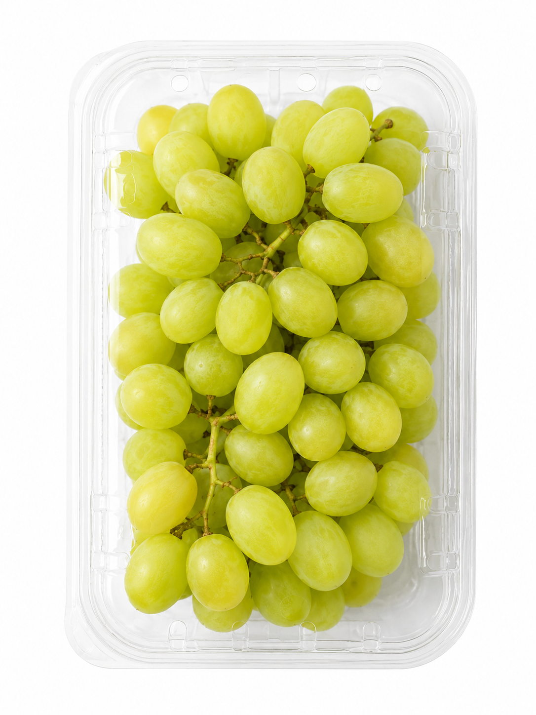 Grapes Cotton Candy 250g
