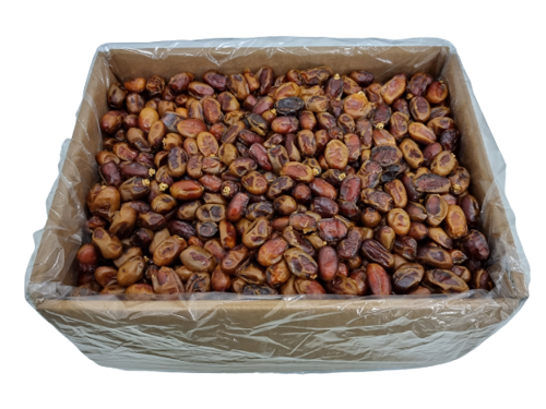 Dates Khalas Box 5kg