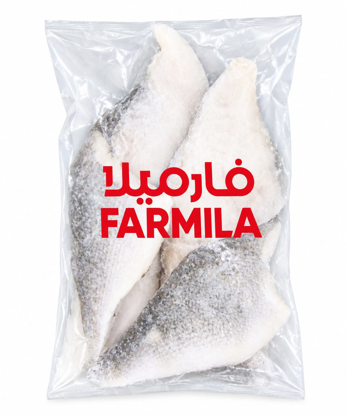 Seabass Fillets Skin On (500g)