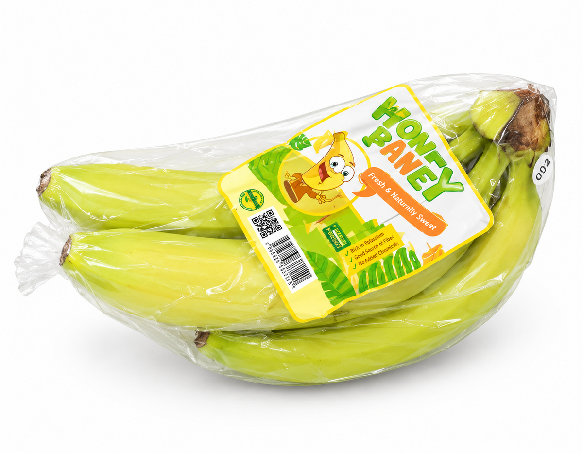 Banana Premium Philippines