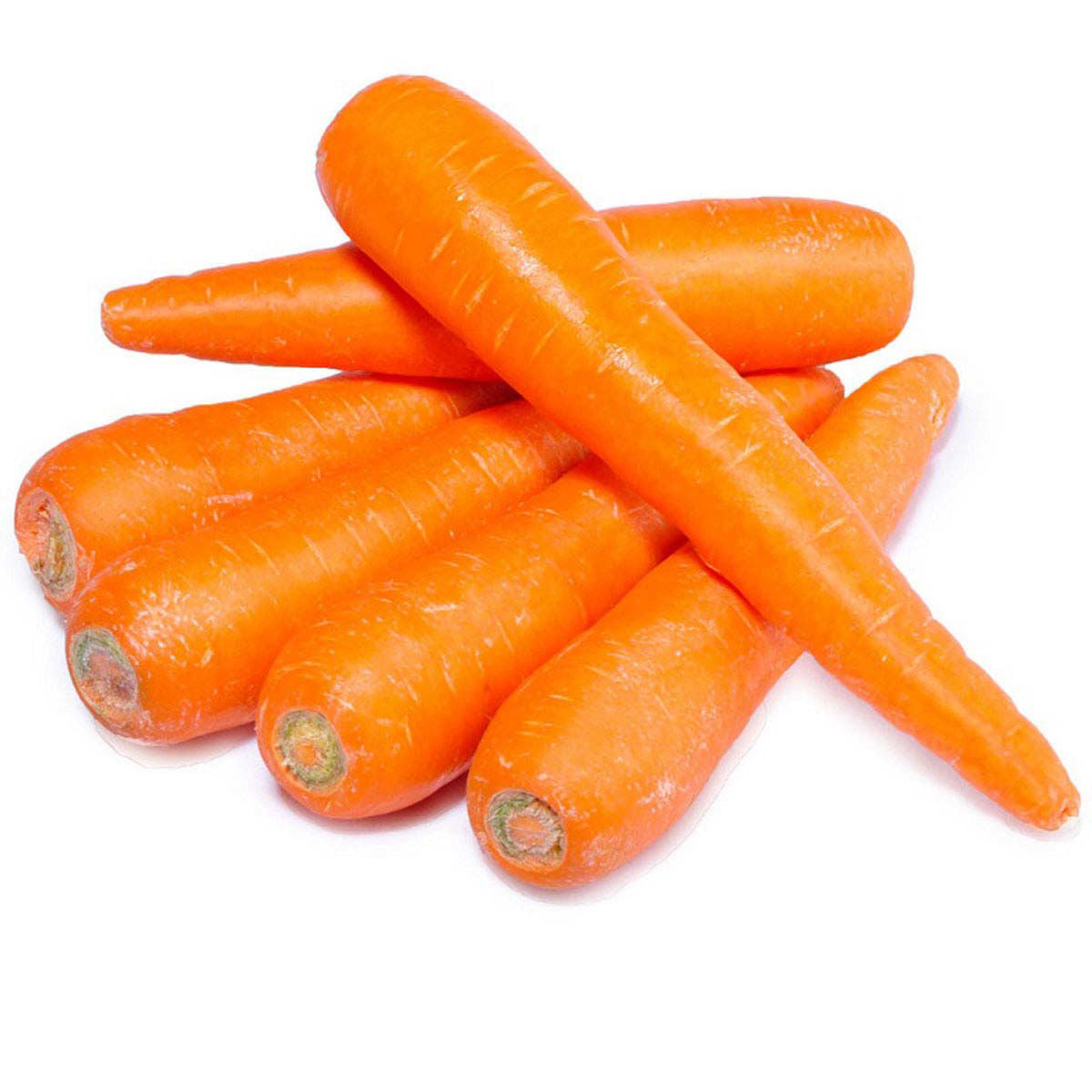 Carrot ME 1kg