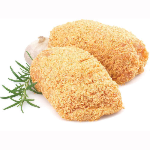 Chicken Cordon Bleu