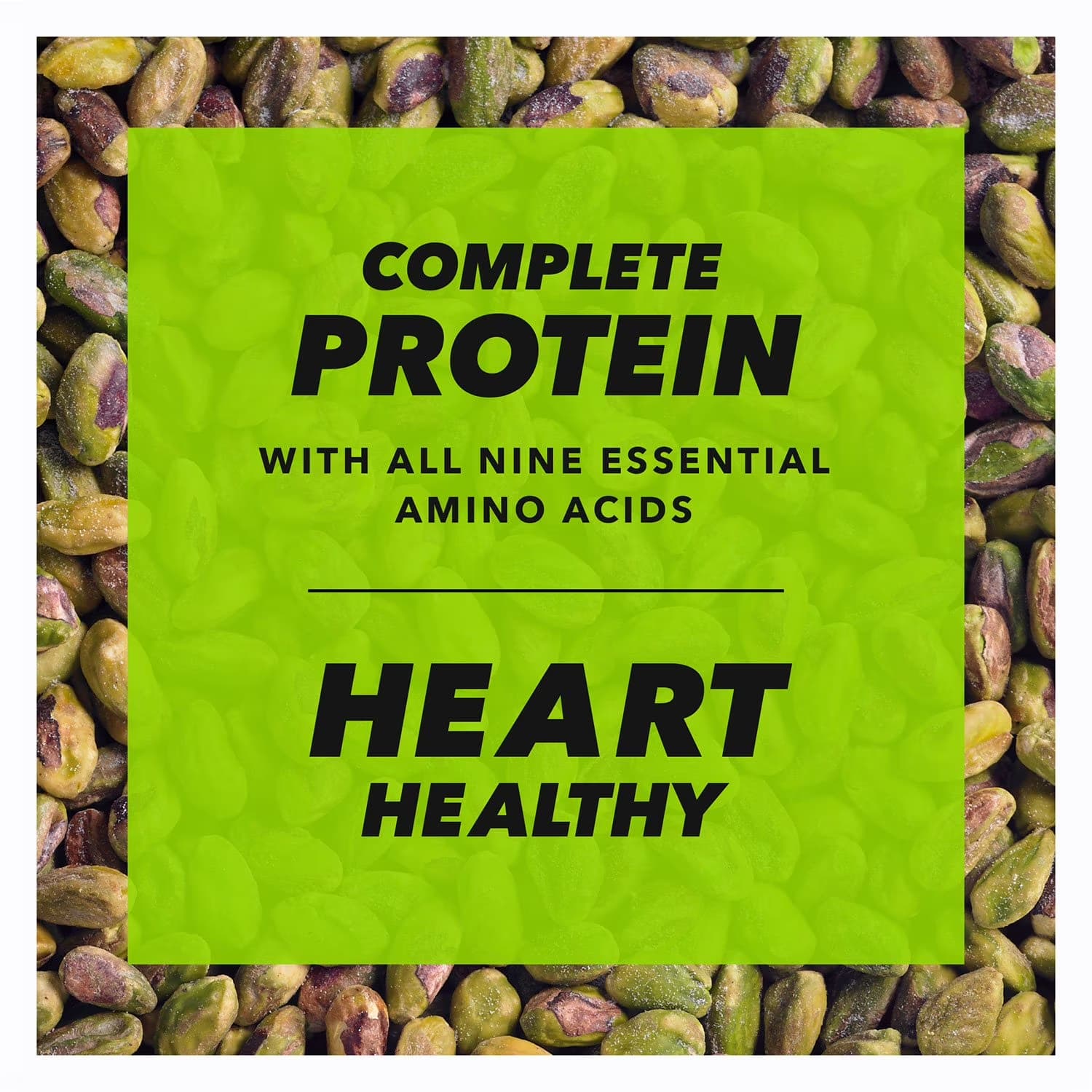 Wonderful Roasted & Salted Pistachios - 21g