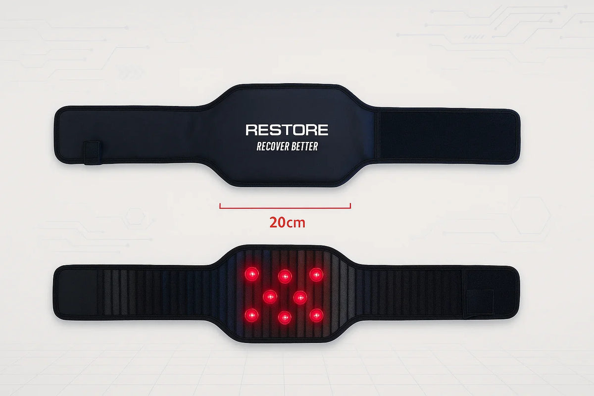 PEMF Belt
