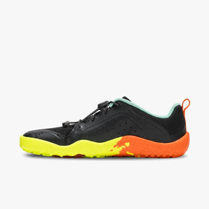 PRIMUS TRAIL II FG KIDS ELECTRIC OBSIDIAN - 34 - View 3 | Welaza