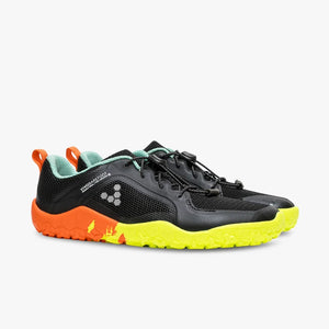 PRIMUS TRAIL II FG KIDS ELECTRIC OBSIDIAN - 34 - View 2 | Welaza