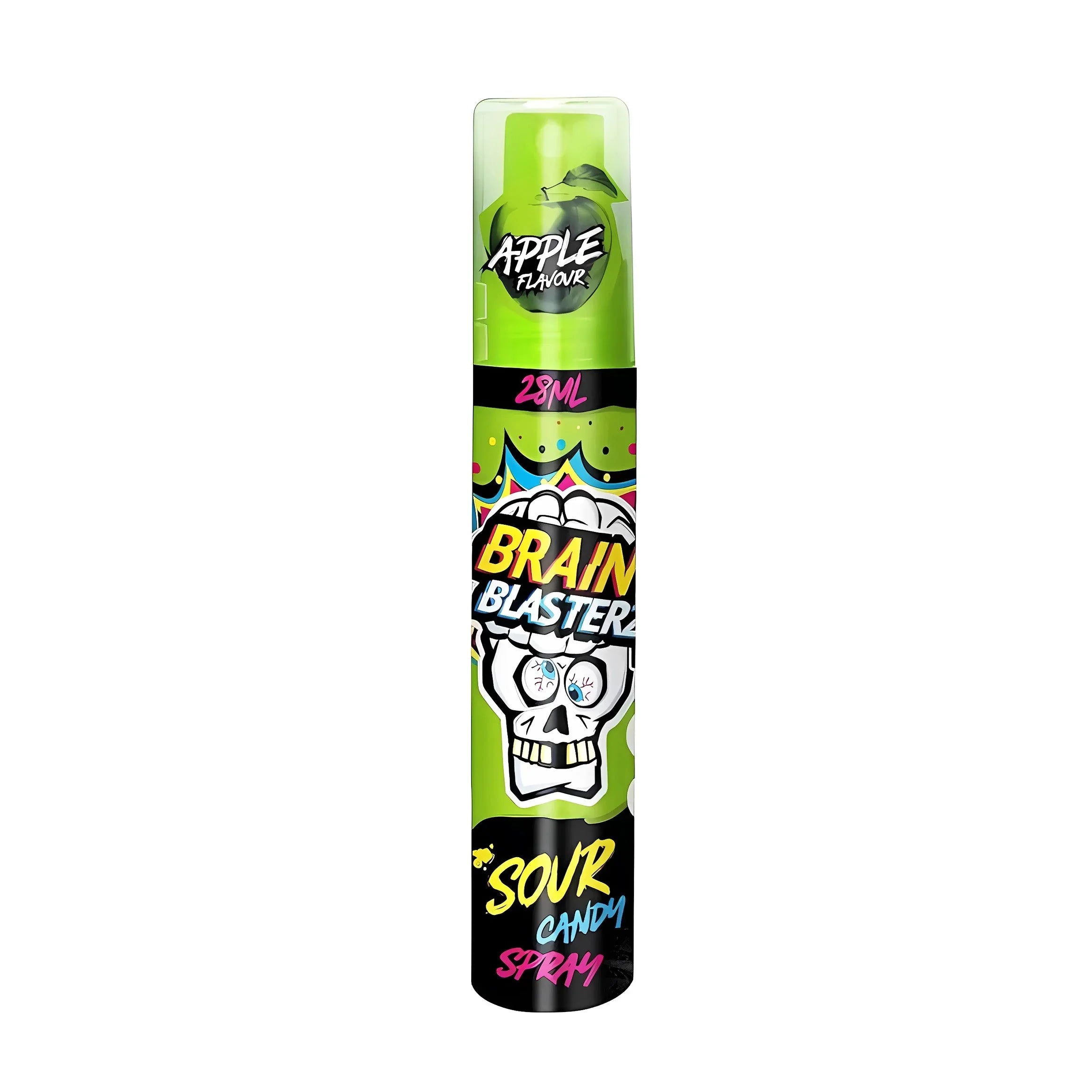 Brain Blasters Spray 28ml