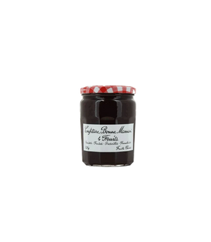 Bonne Maman Four Fruits Preserve - 370g