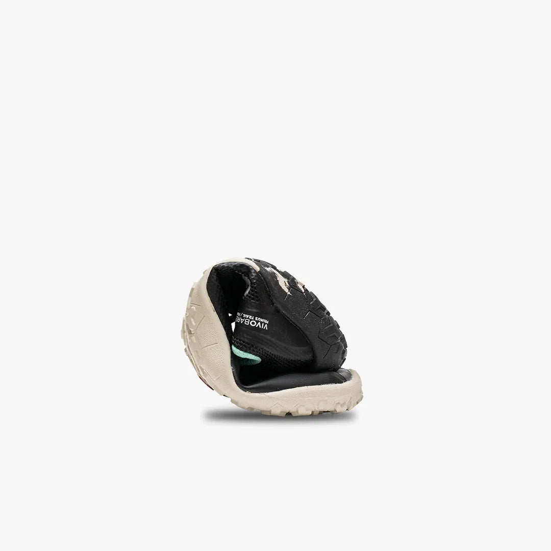 PRIMUS TRAIL II FG JUNIORS OBSIDIAN-GREY - 38 - View 4 | Welaza