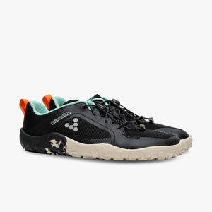 PRIMUS TRAIL II FG JUNIORS OBSIDIAN-GREY - 38 - View 2 | Welaza