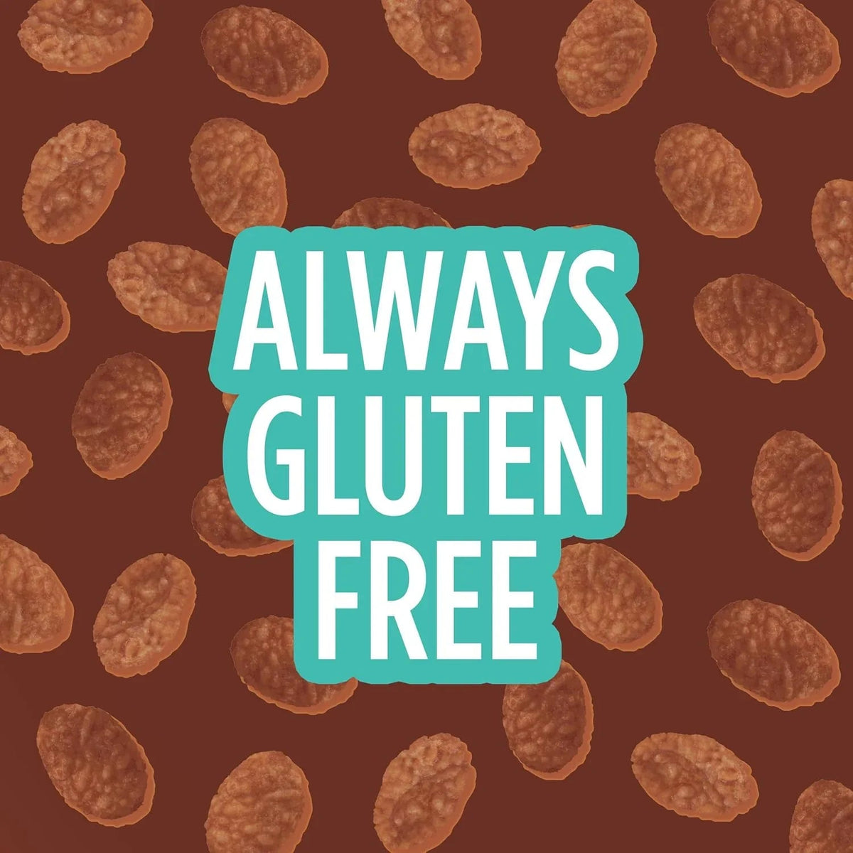 Post Cocoa Pebbles Gluten Free Breakfast Cereal - 312gm