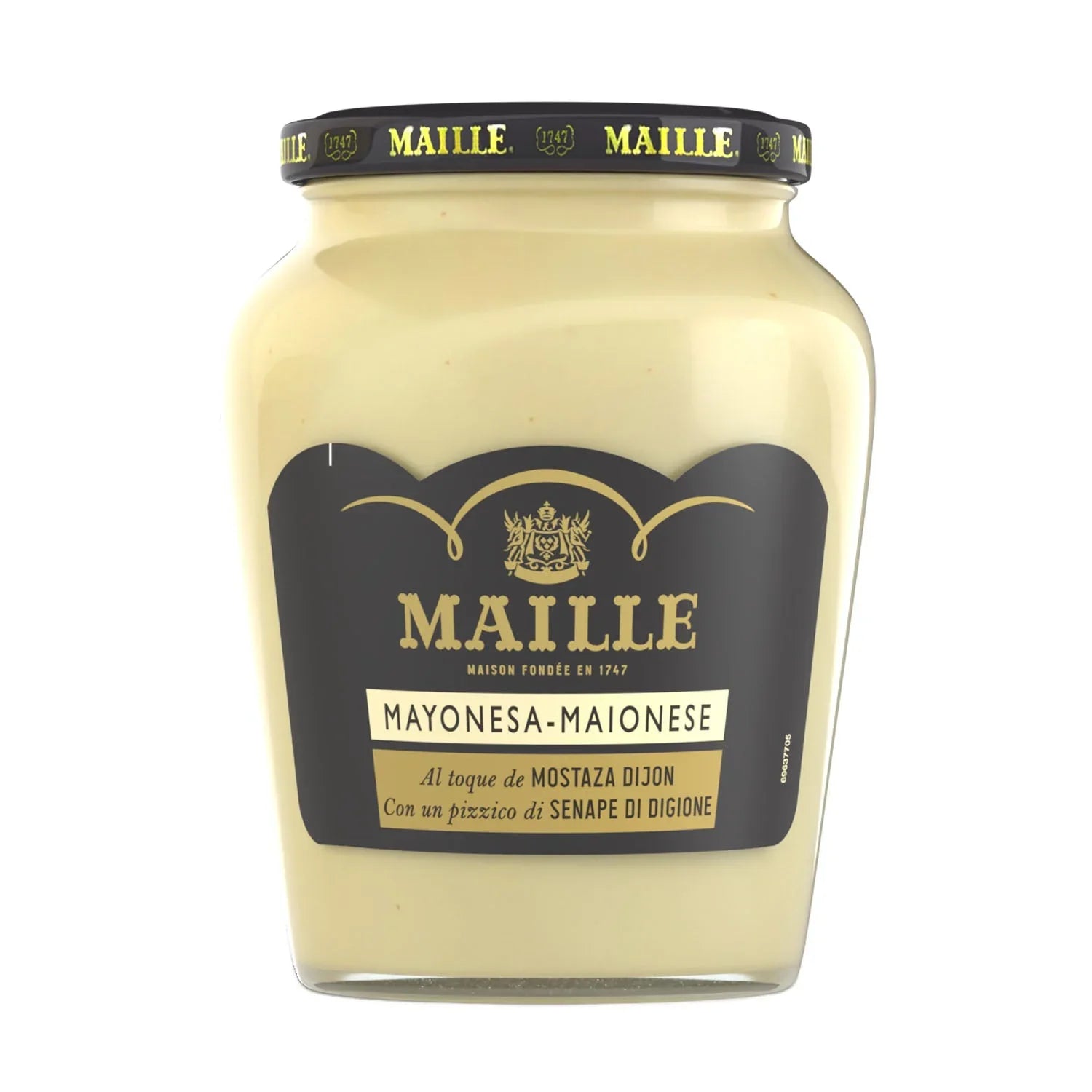 Maille Dijon Mayonnaise 320ml