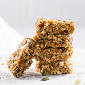 Nothing Silly - Peanut Dark Chocolate - 6 Bars